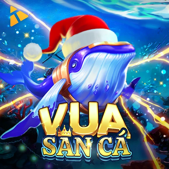 Vua Săn Cá